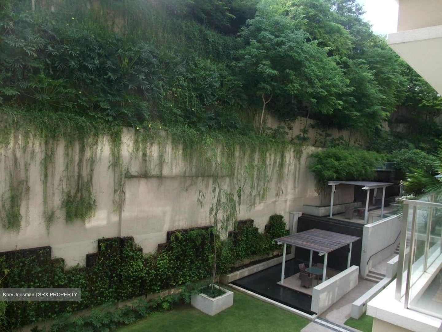 8 @ Mount Sophia (D9), Condominium #514304271